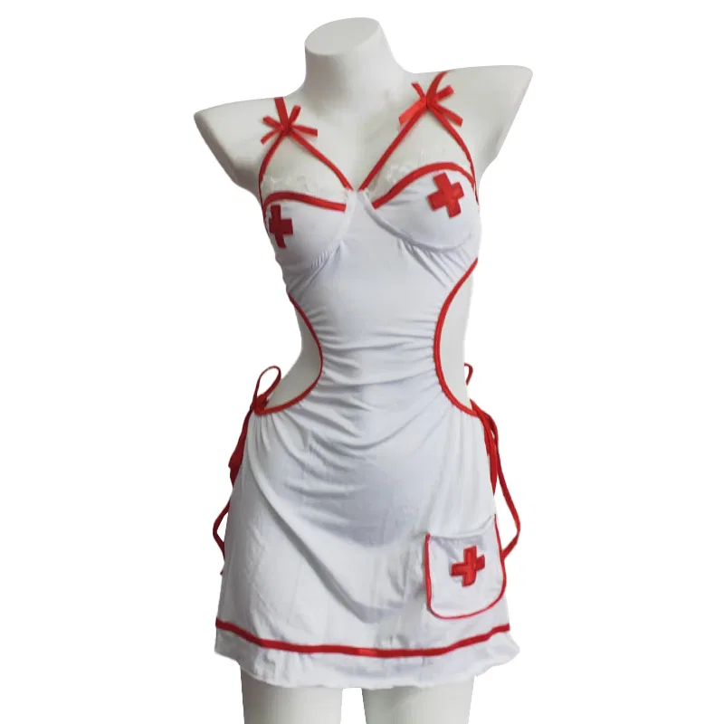 Asian Lingerie Style 1312 | Wholesale Lingerie view 7