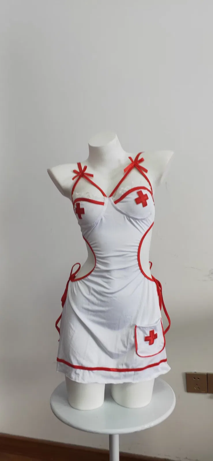 Asian Lingerie Style 1312 | Wholesale Lingerie view 8