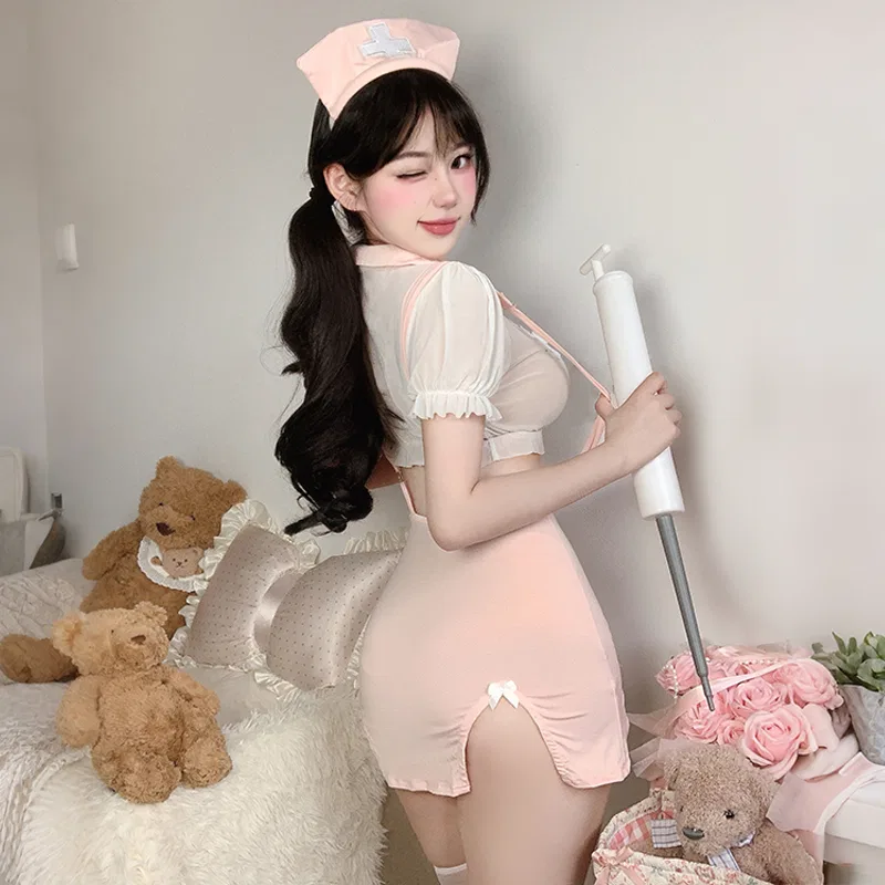 Asian Lingerie Style 1316 | Wholesale Lingerie view 9