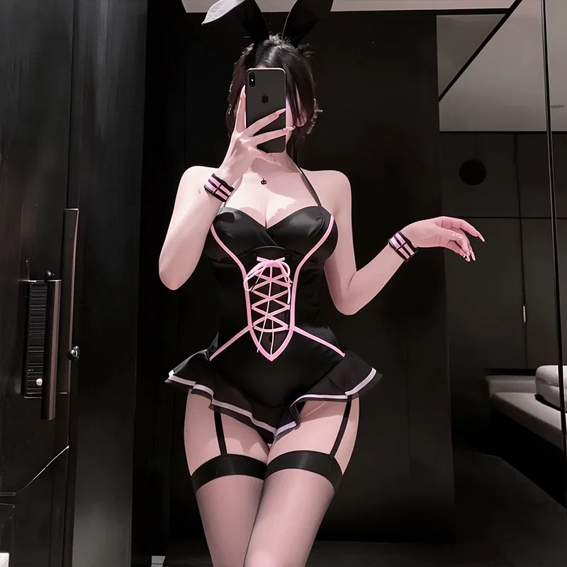 Asian Lingerie Style 1318 | Wholesale Lingerie view 8