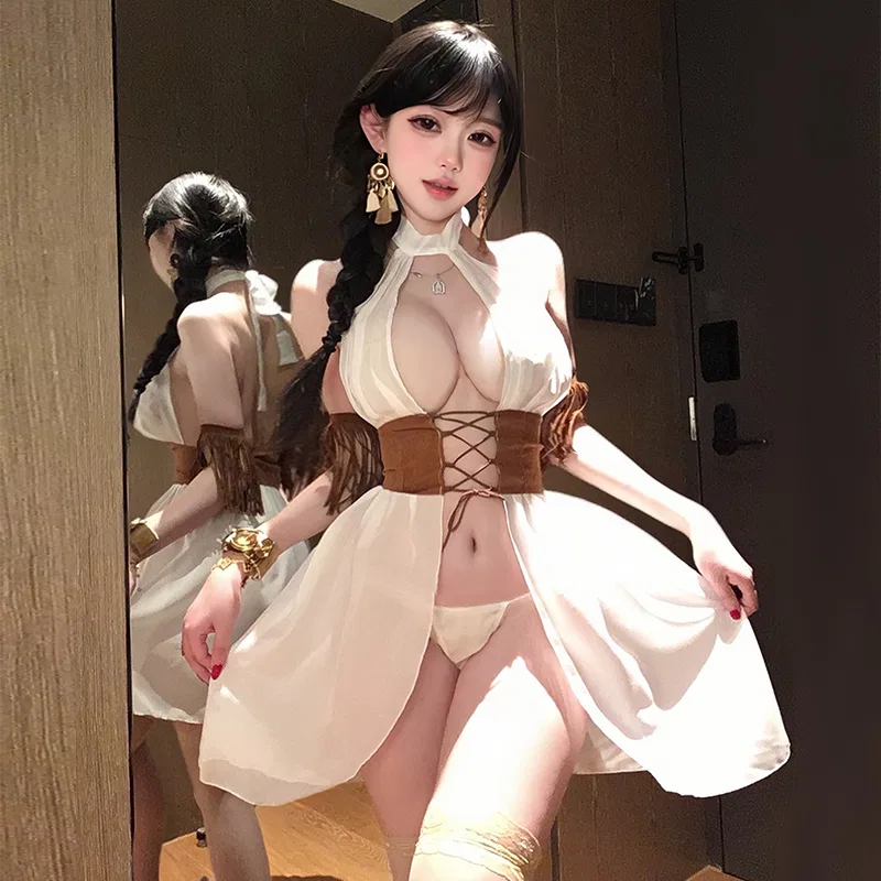 Asian Lingerie Style 1324 | OEM Lingerie Factory view 4