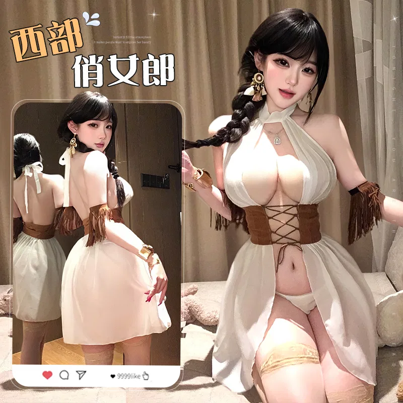 Asian Lingerie Style 1324 | OEM Lingerie Factory view 5