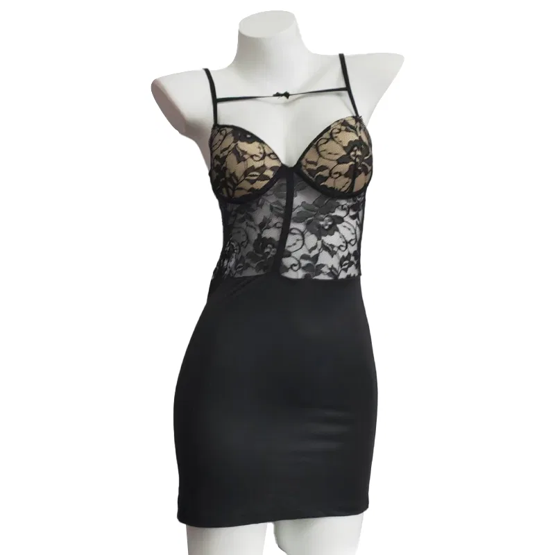 Asian Lingerie Style 1326 | Wholesale Lingerie view 7