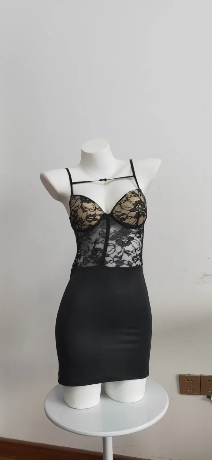 Asian Lingerie Style 1326 | Wholesale Lingerie view 15