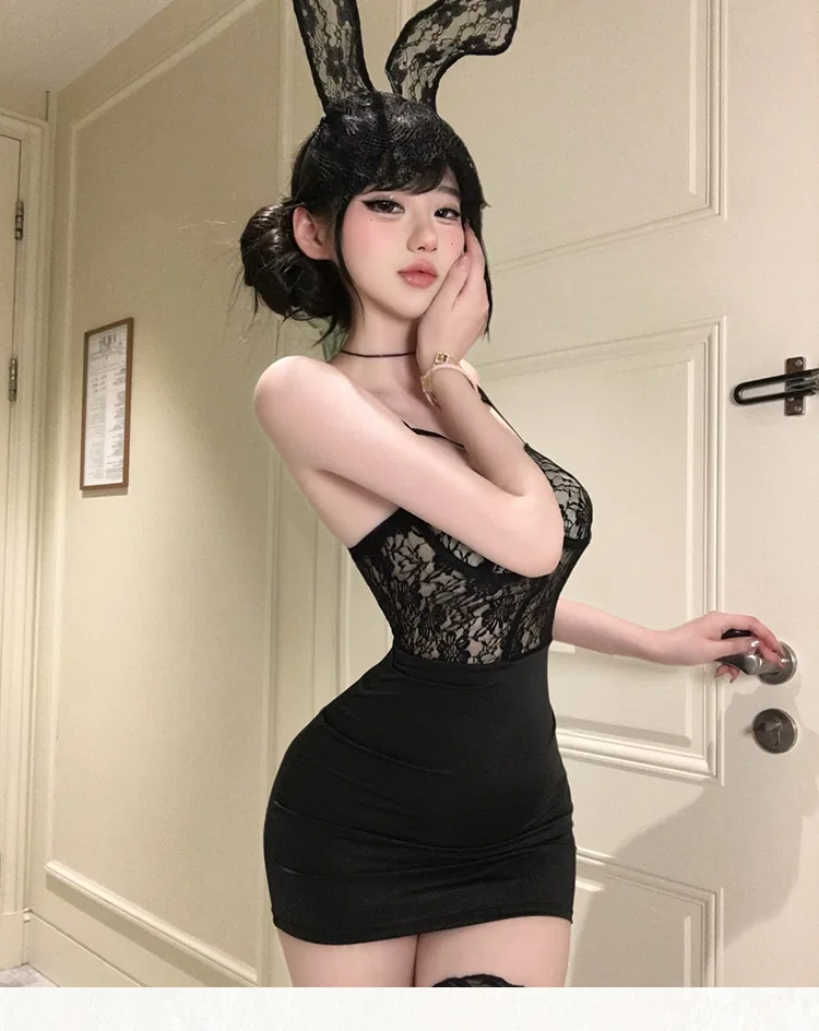 Asian Lingerie Style 1326 | Wholesale Lingerie view 18