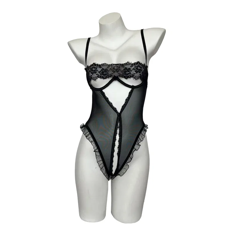 Asian Lingerie Style 1330 | Wholesale Lingerie view 3