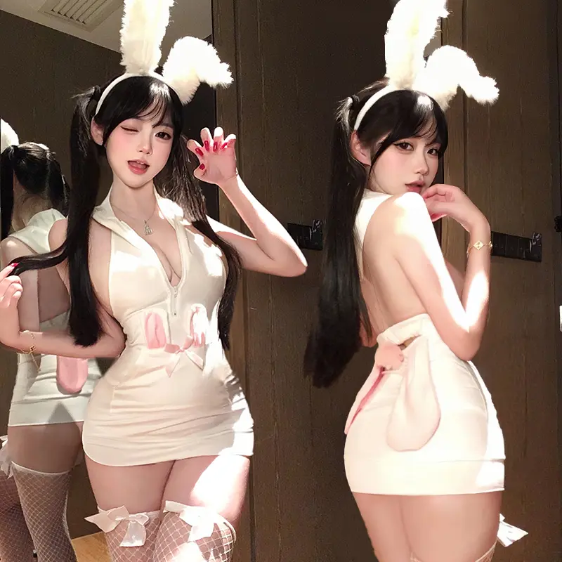 Asian Lingerie Style 1331 | OEM Lingerie Factory