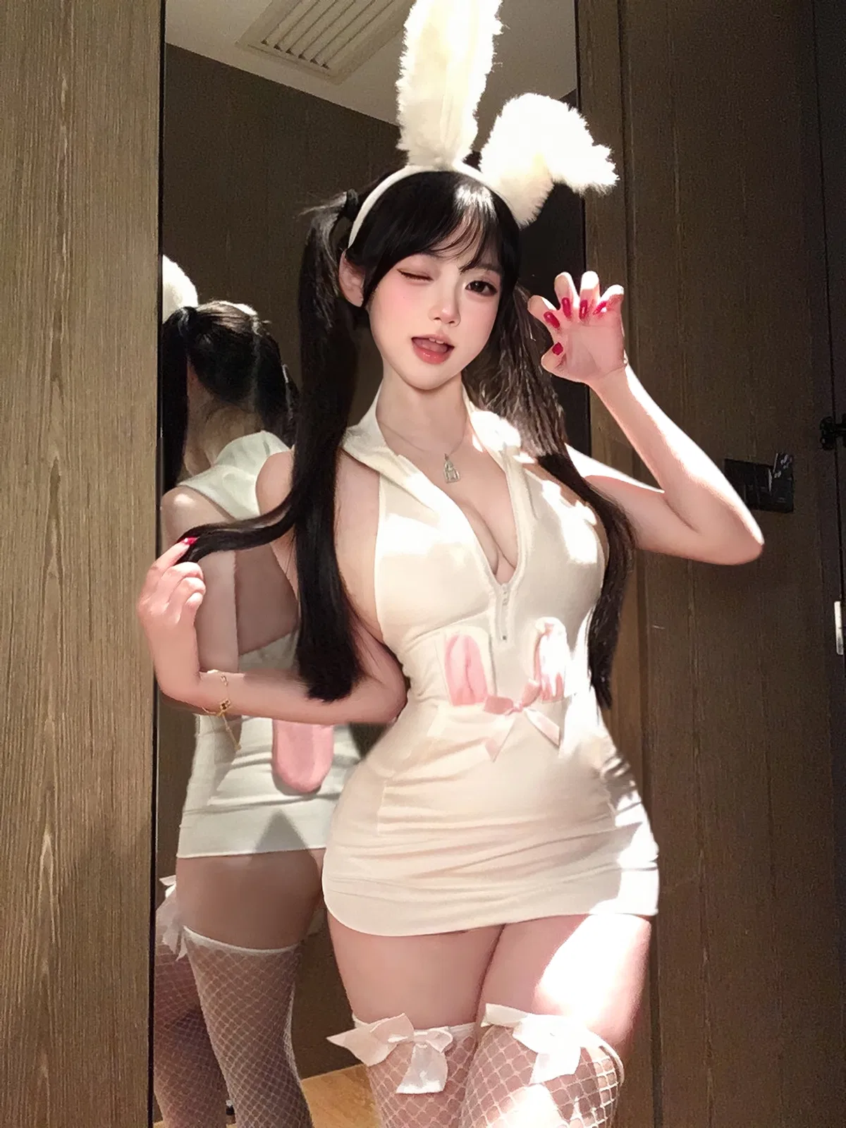 Asian Lingerie Style 1331 | OEM Lingerie Factory view 8
