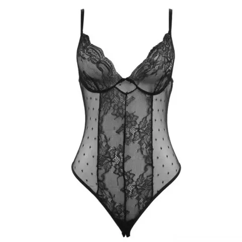 Asian Lingerie Style 1391 | Wholesale Lingerie view 6