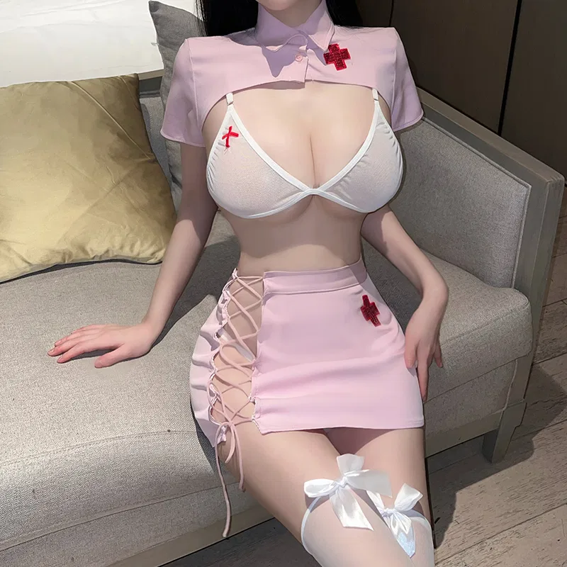 Asian Lingerie Style 1398 | OEM Lingerie Factory view 7
