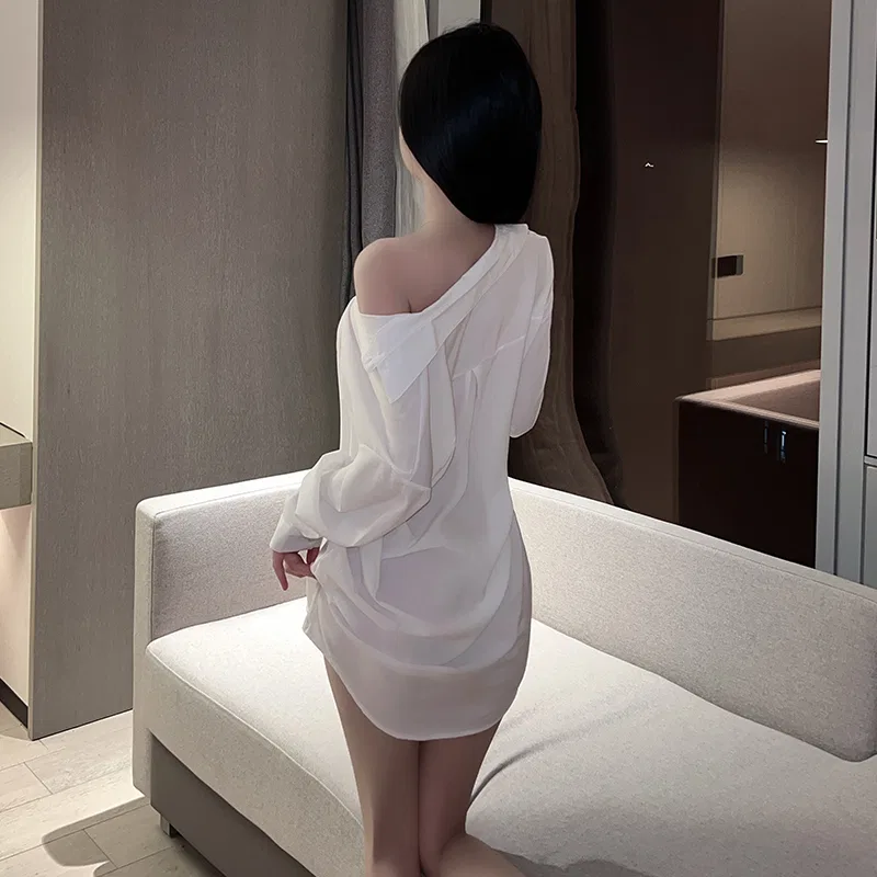 Asian Lingerie Style 1430 | OEM Lingerie Factory view 4