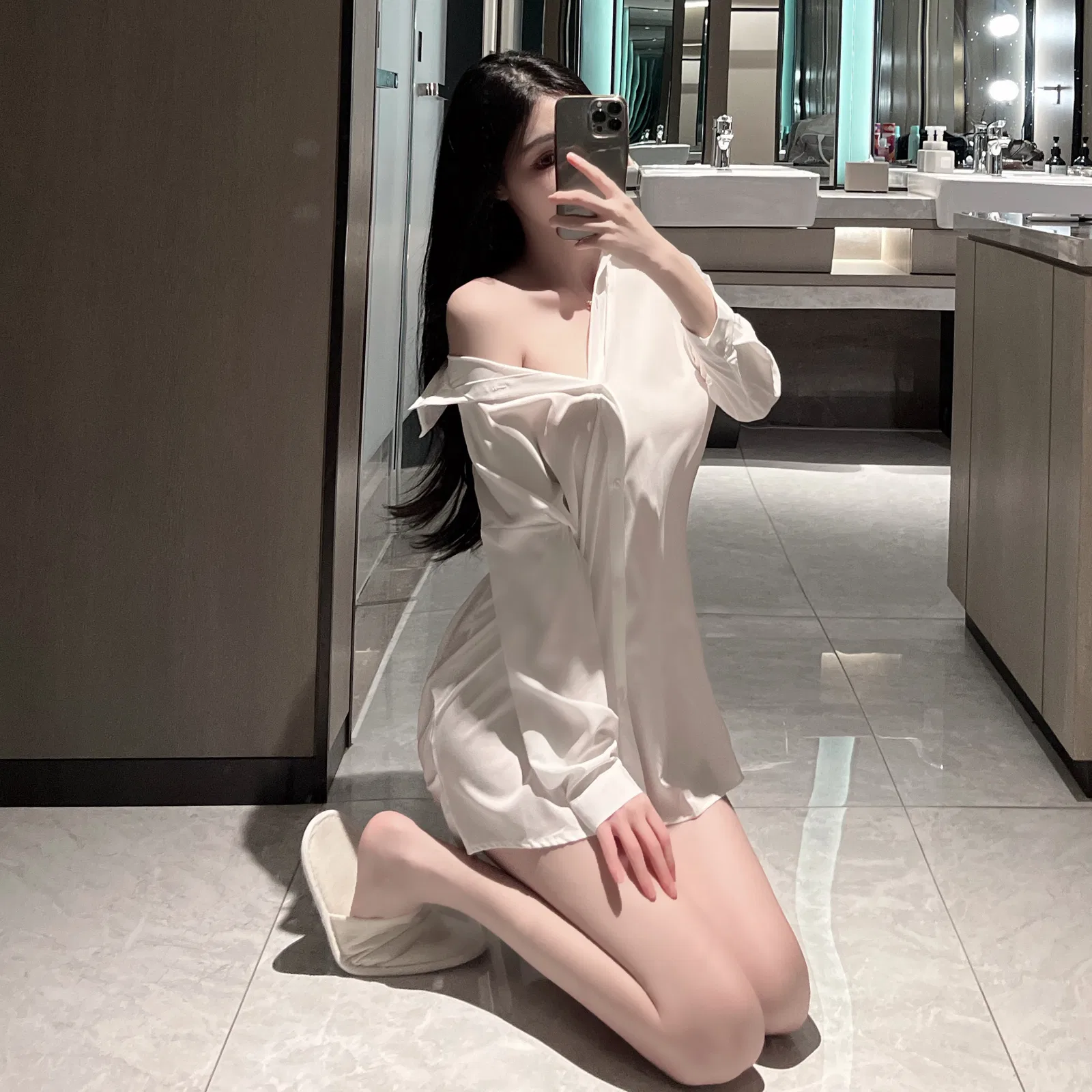 Asian Lingerie Style 1430 | OEM Lingerie Factory view 8