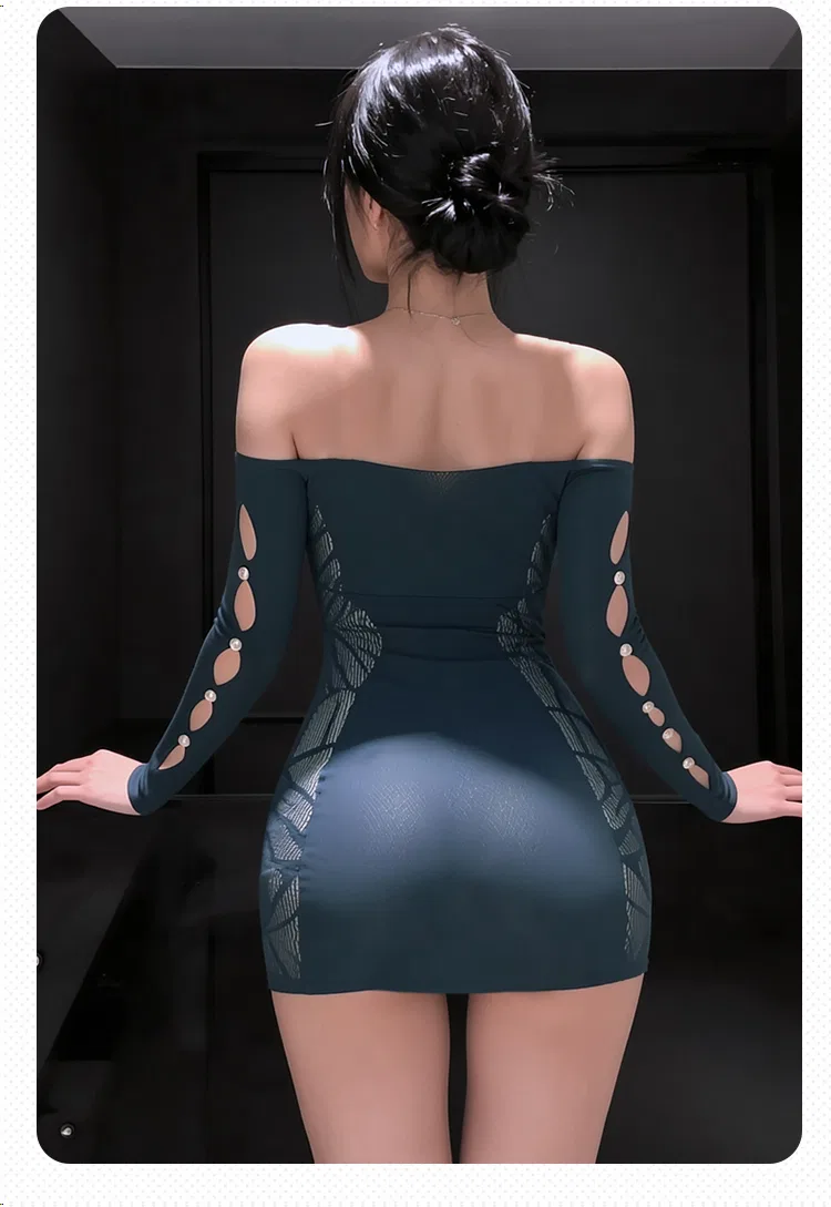 Asian Lingerie Style 1512 | OEM Lingerie Factory view 14