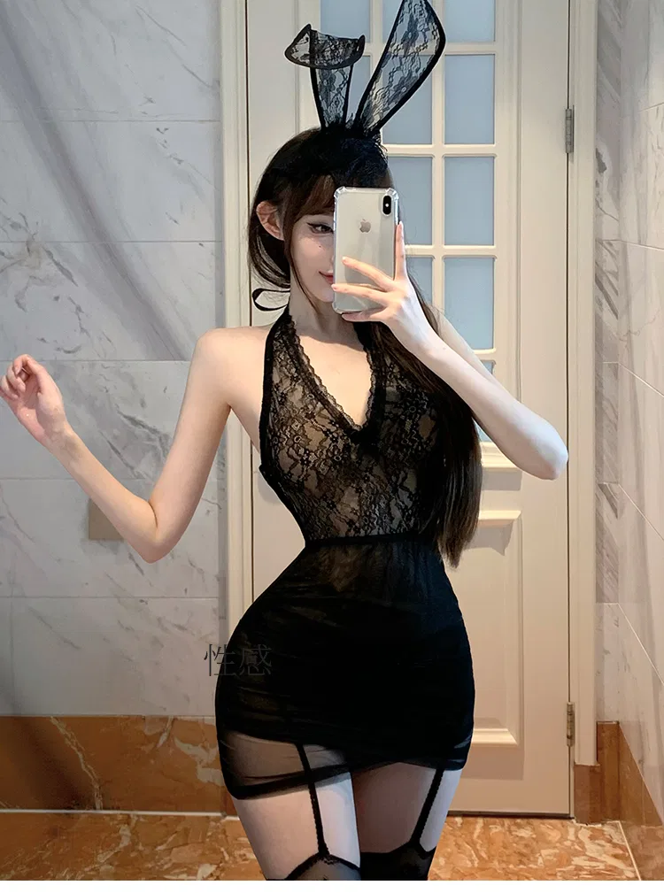Asian Lingerie Style 1528 | OEM Lingerie Factory view 13