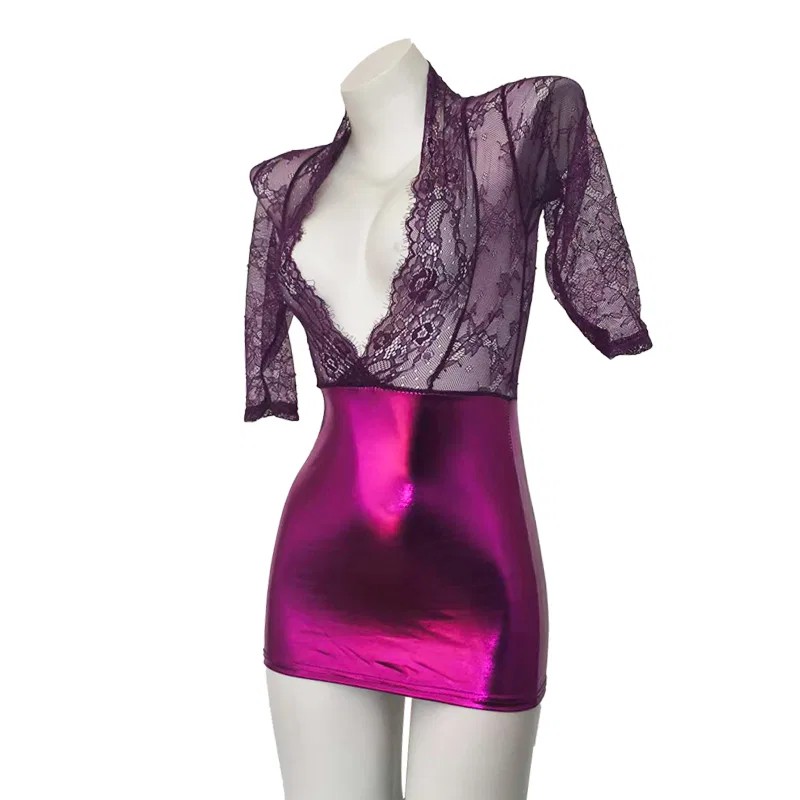 Asian Lingerie Style 1605 | Wholesale Lingerie view 11