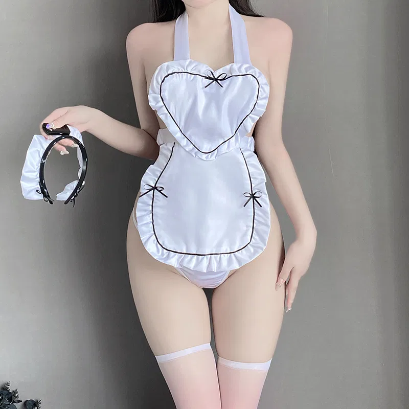 Asian Lingerie Style 1612 | Wholesale Lingerie view 4