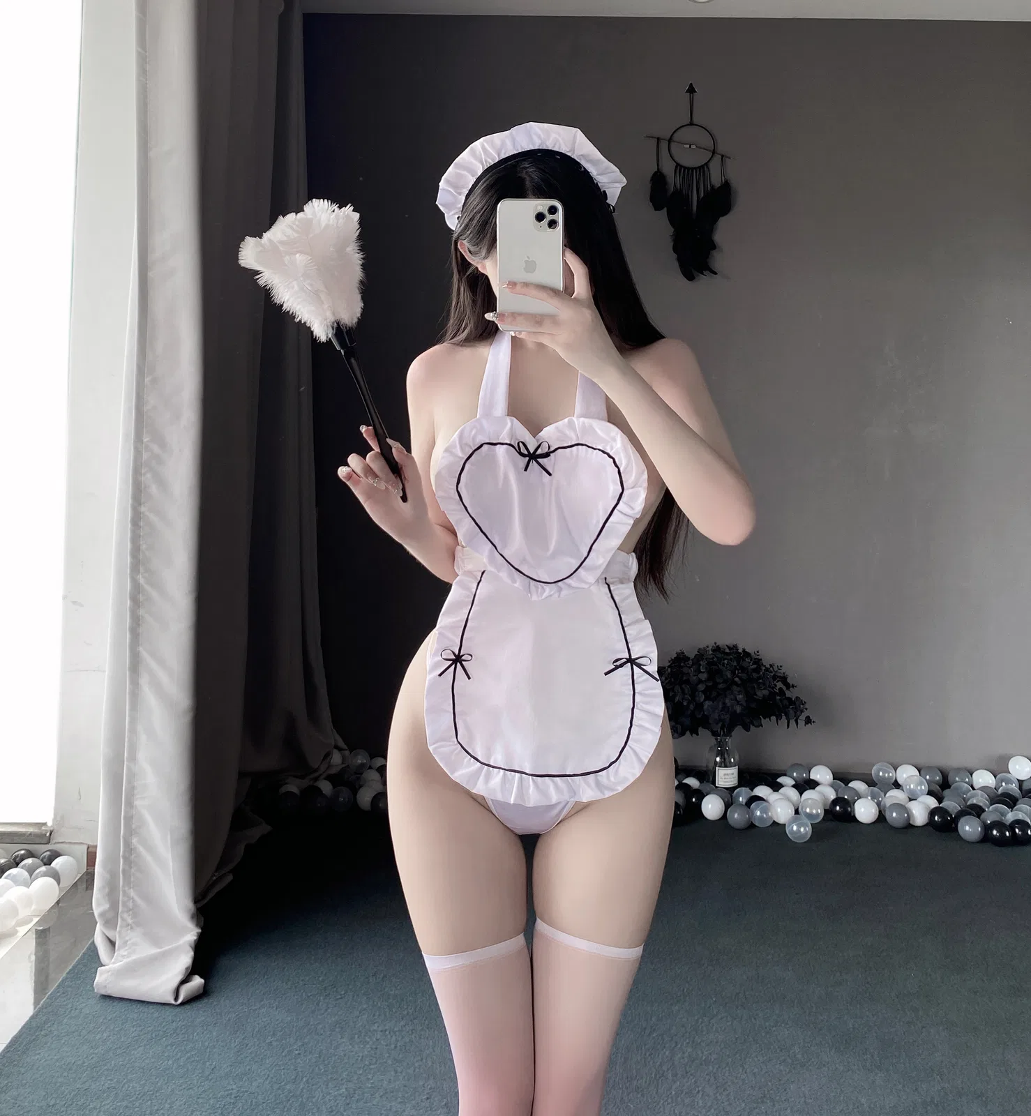Asian Lingerie Style 1612 | Wholesale Lingerie view 8