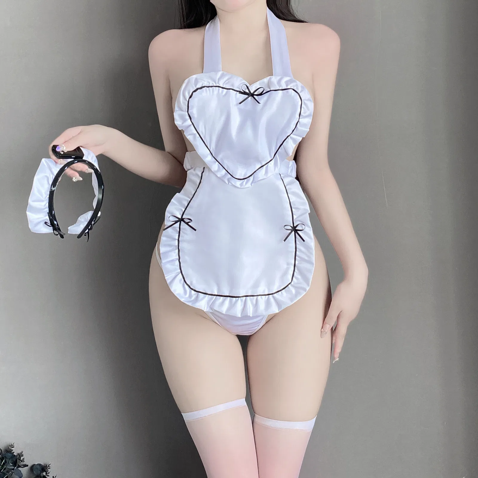 Asian Lingerie Style 1612 | Wholesale Lingerie view 11