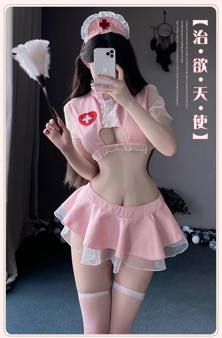 Asian Lingerie Style 1617 | OEM Lingerie Factory view 16