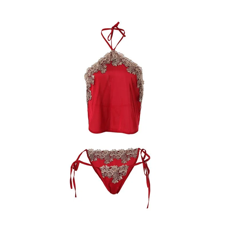 Asian Lingerie Style 1619 | Wholesale Lingerie view 12