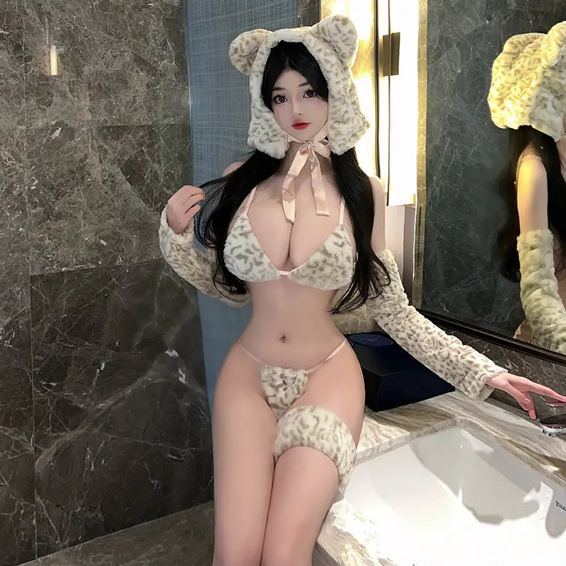 Asian Lingerie Style 1643 | Wholesale Lingerie view 2
