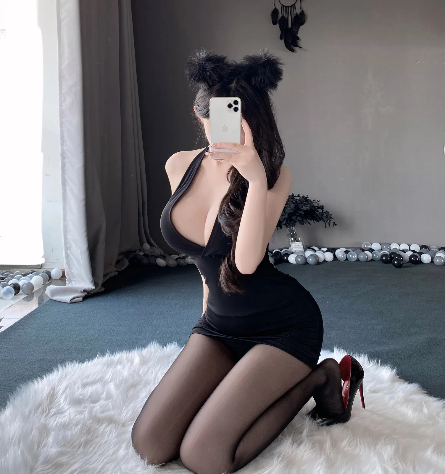 Asian Lingerie Style 1656 | OEM Lingerie Factory view 12