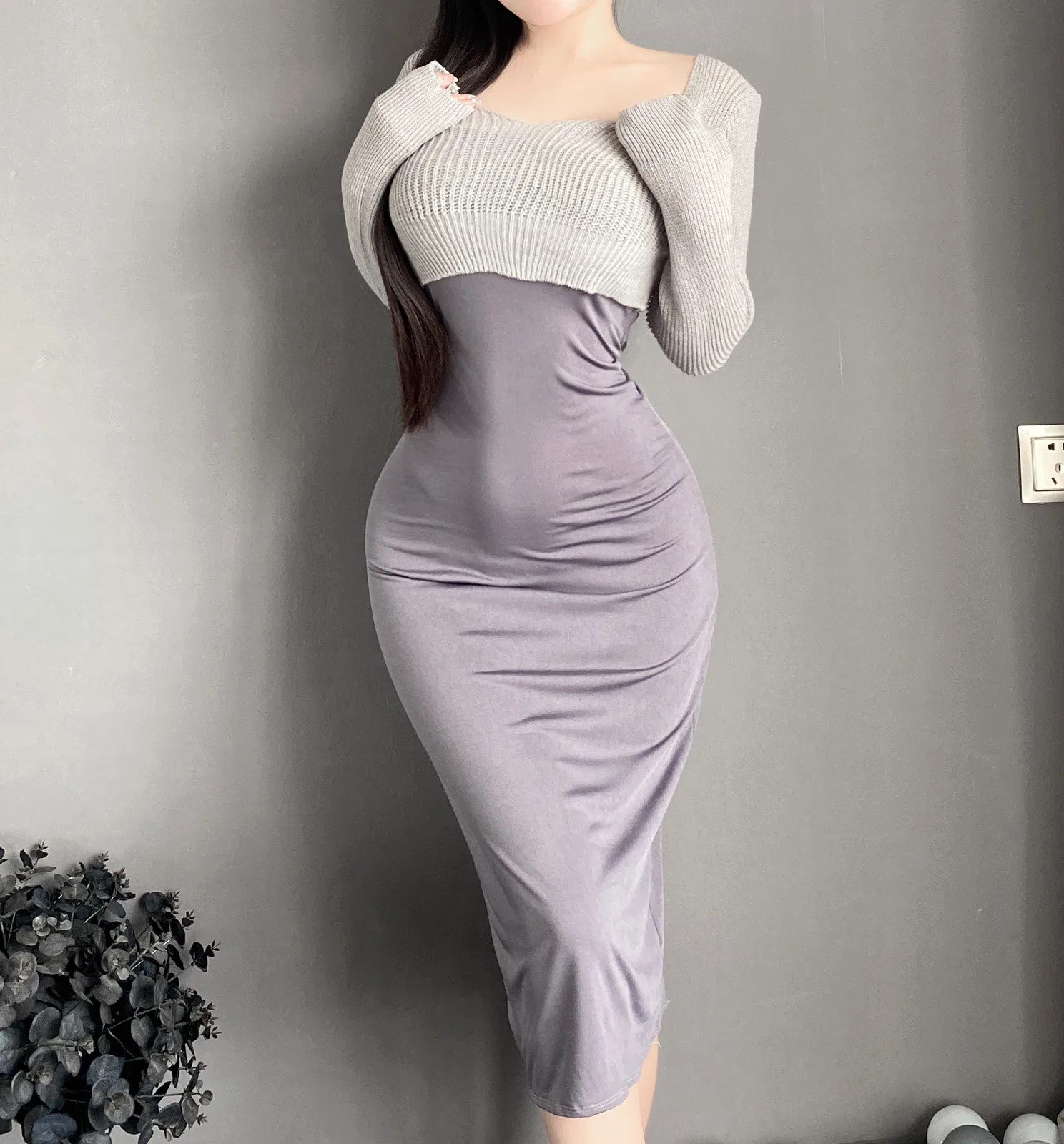 Asian Lingerie Style 1658 | Wholesale Lingerie view 9