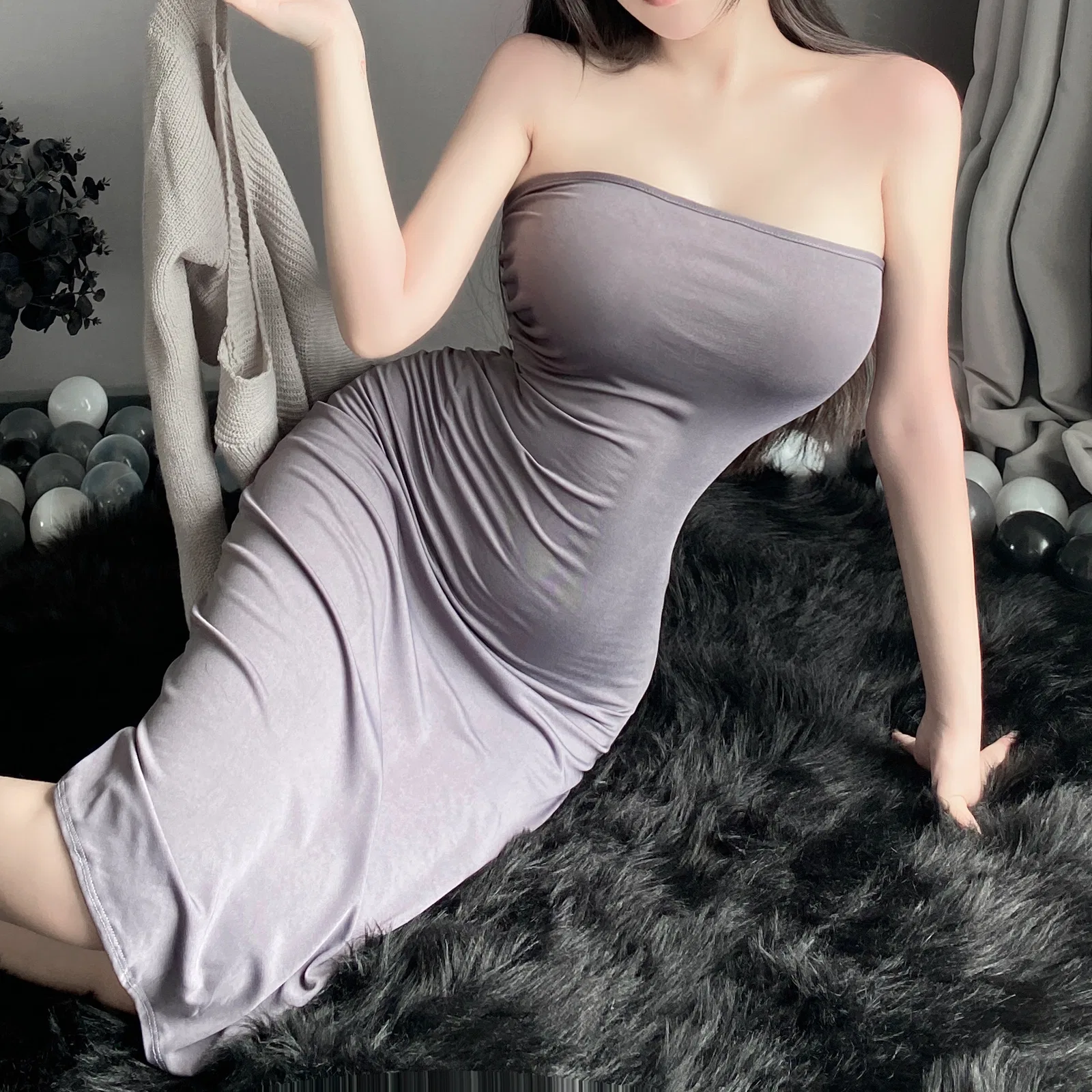 Asian Lingerie Style 1658 | Wholesale Lingerie view 10