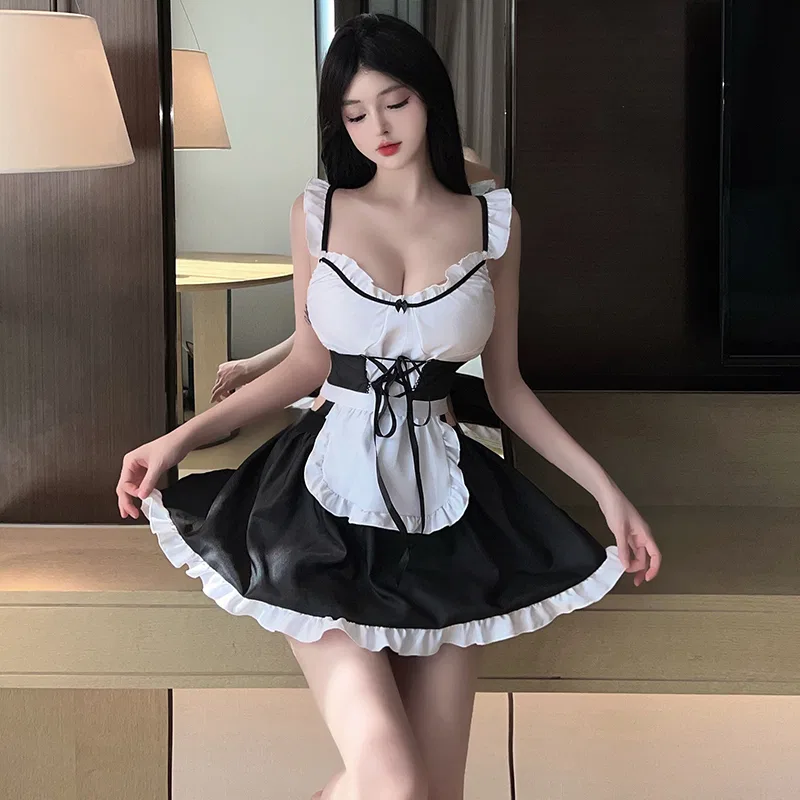 Asian Lingerie Style 1671 | Wholesale Lingerie view 4