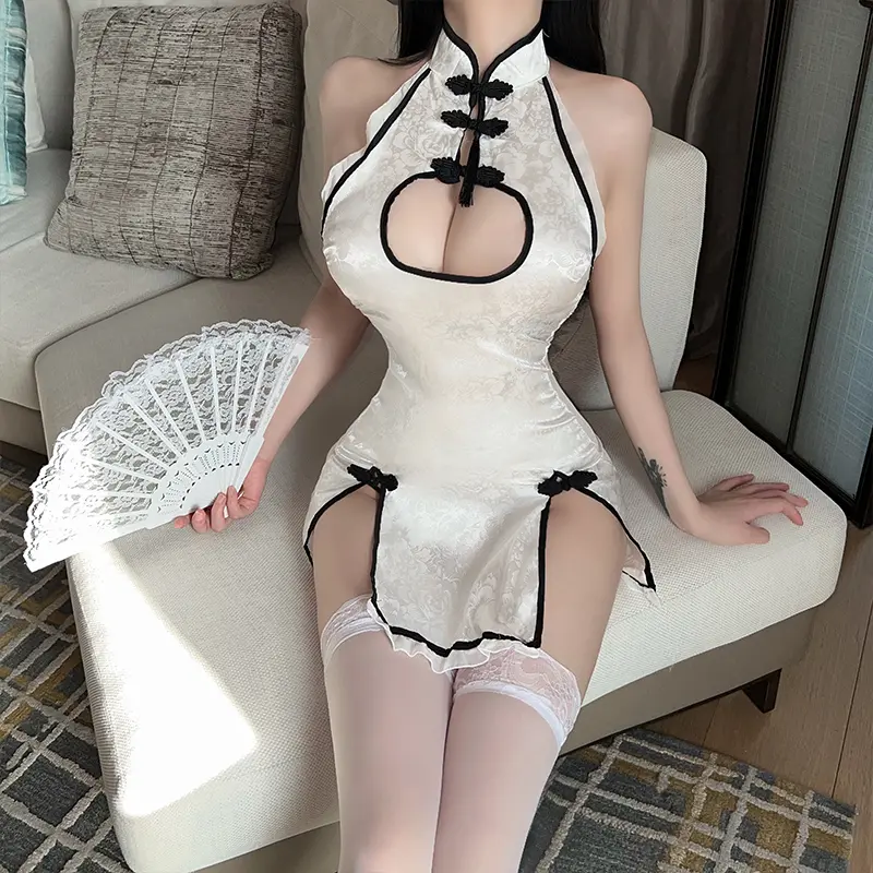 Asian Lingerie Style 1672 | OEM Lingerie Factory view 1
