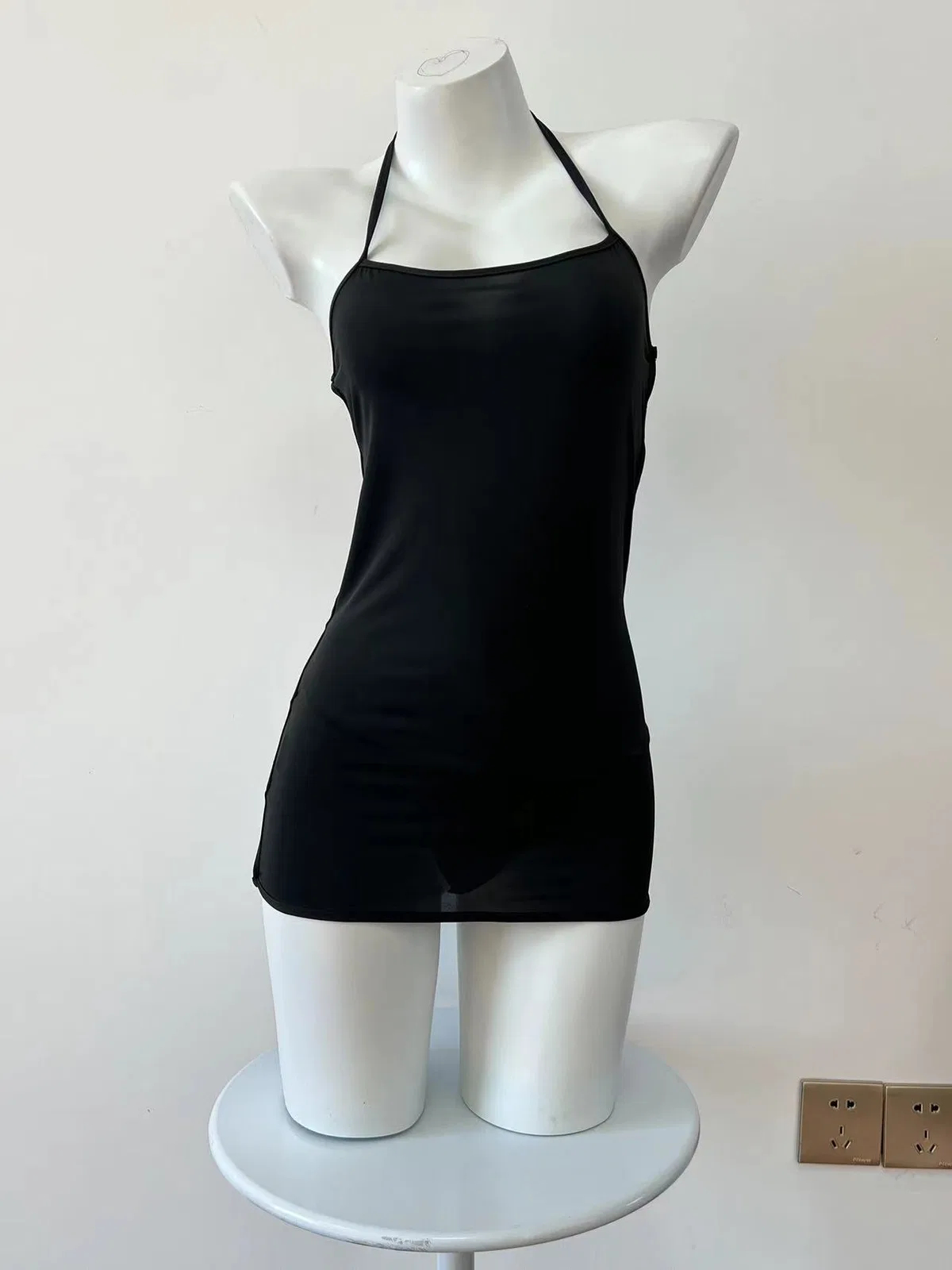 Asian Lingerie Style 2048 | OEM Lingerie Factory view 21