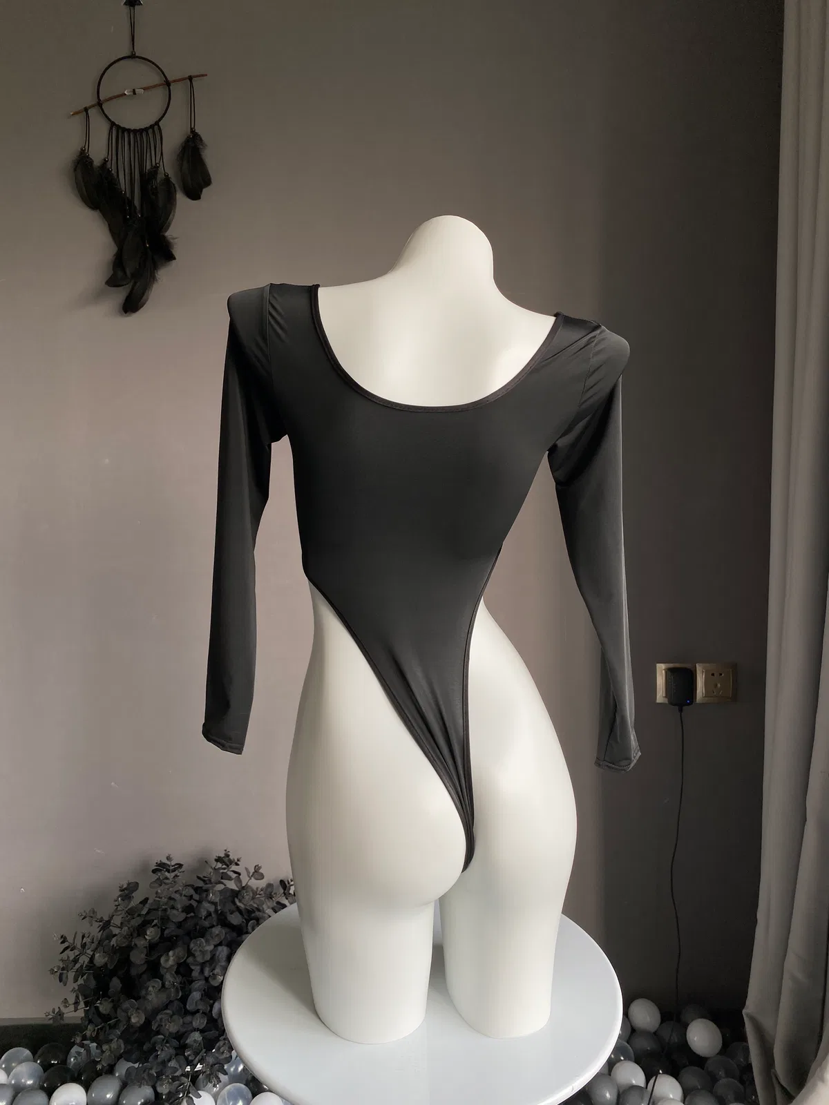 Asian Lingerie Style 2054 | Wholesale Lingerie view 12