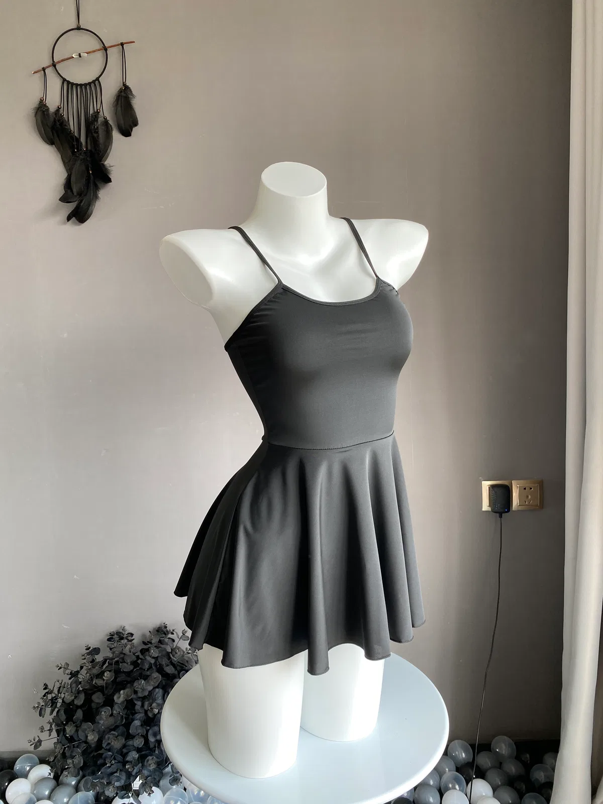 Asian Lingerie Style 2055 | OEM Lingerie Factory view 6