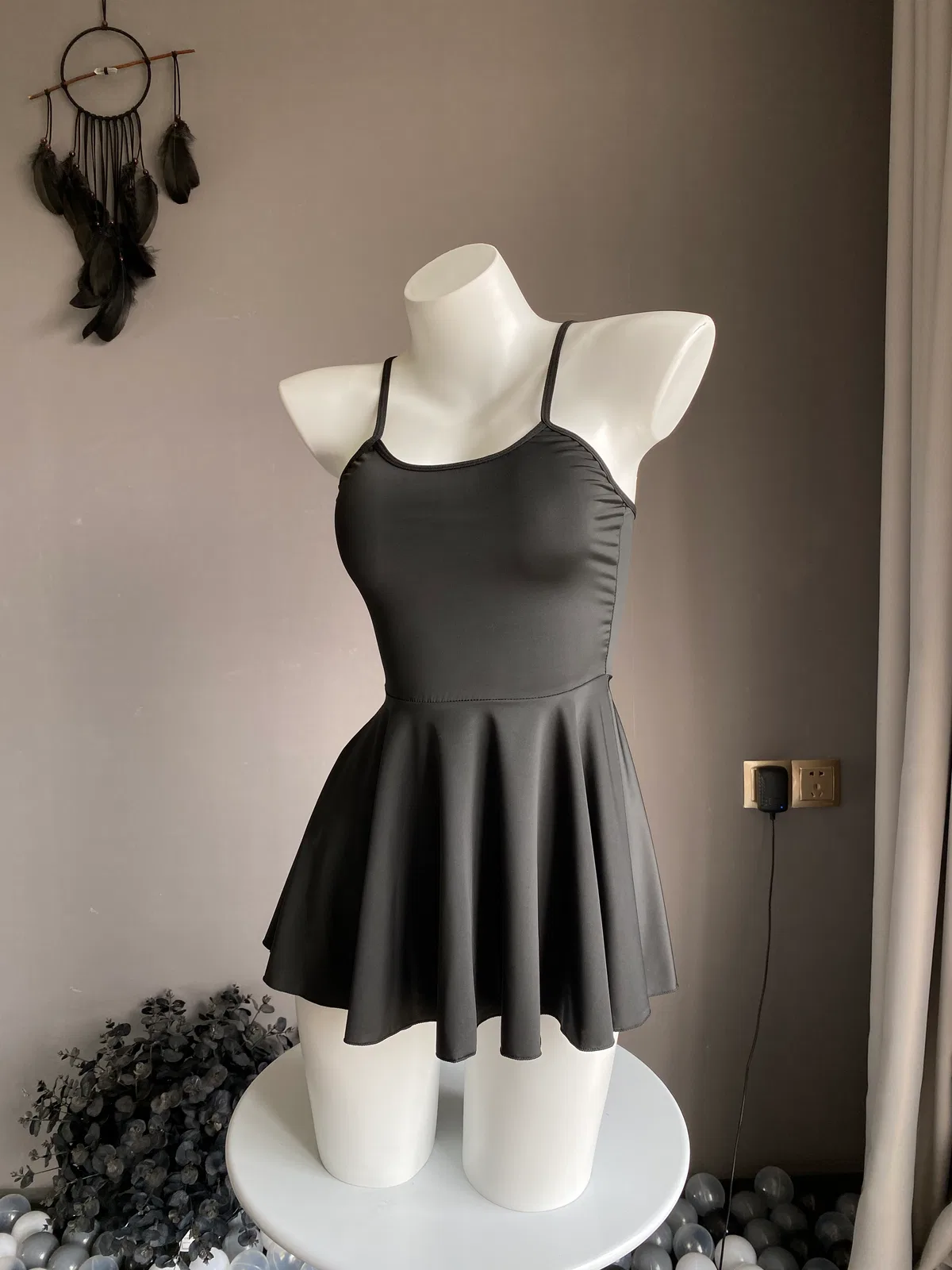 Asian Lingerie Style 2055 | OEM Lingerie Factory view 10