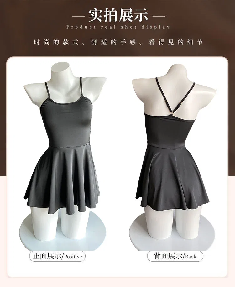 Asian Lingerie Style 2055 | OEM Lingerie Factory view 22