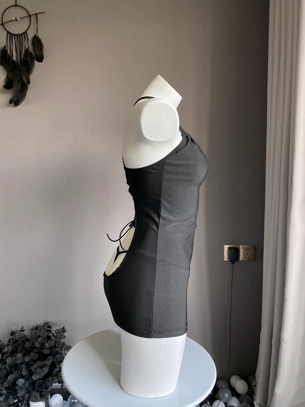 Asian Lingerie Style 2060 | Wholesale Lingerie view 17