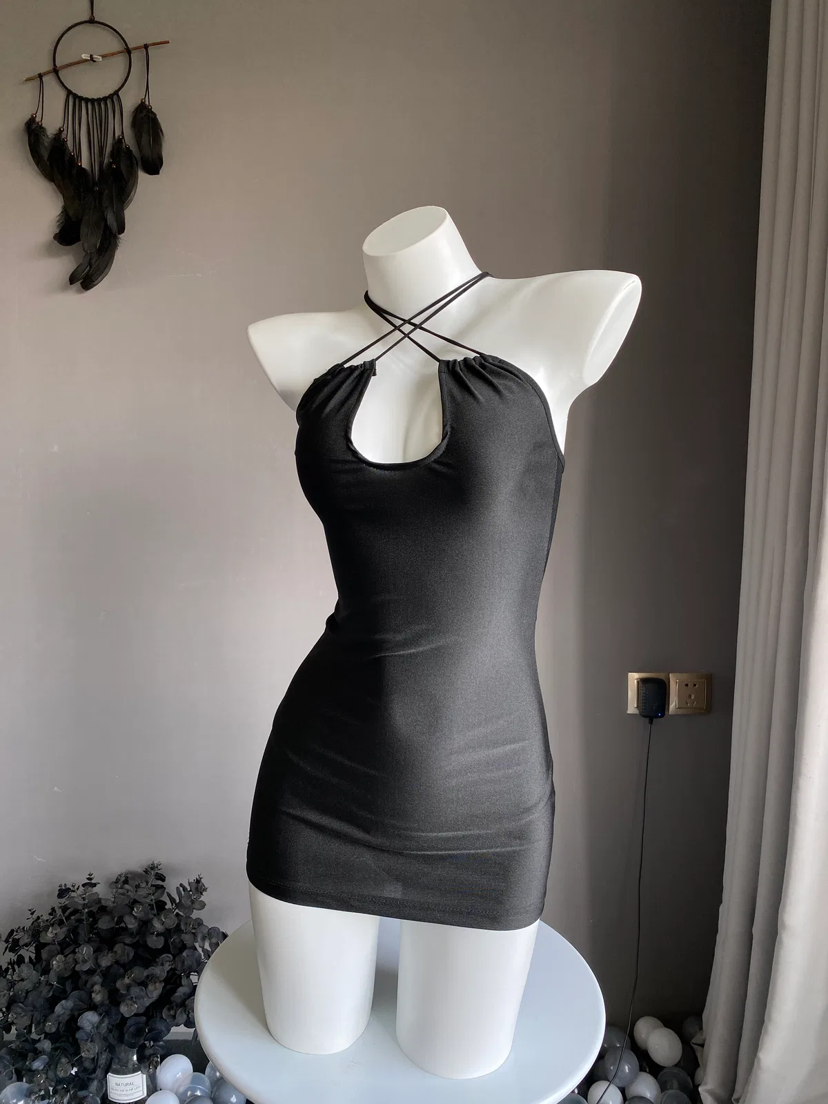 Asian Lingerie Style 2060 | Wholesale Lingerie view 20