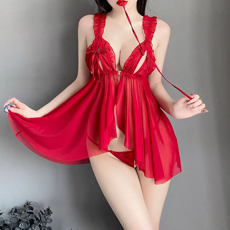 Asian Lingerie Style 2061 | OEM Lingerie Factory