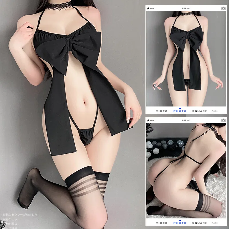 Asian Lingerie Style 2063 | Wholesale Lingerie view 5