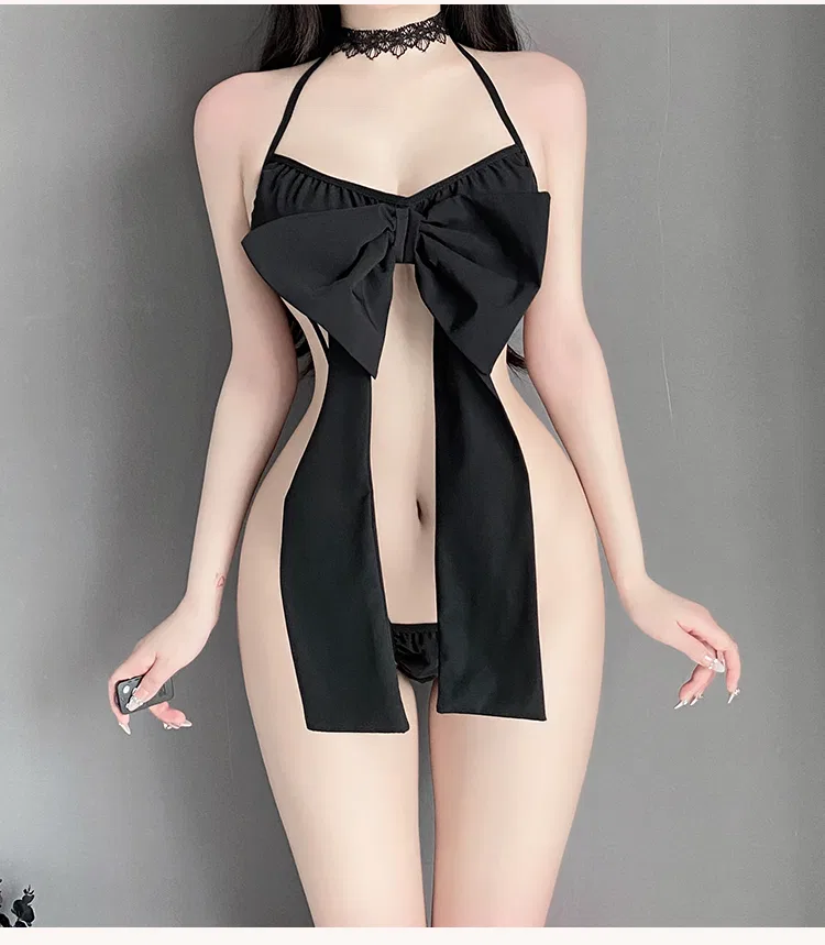 Asian Lingerie Style 2063 | Wholesale Lingerie view 21