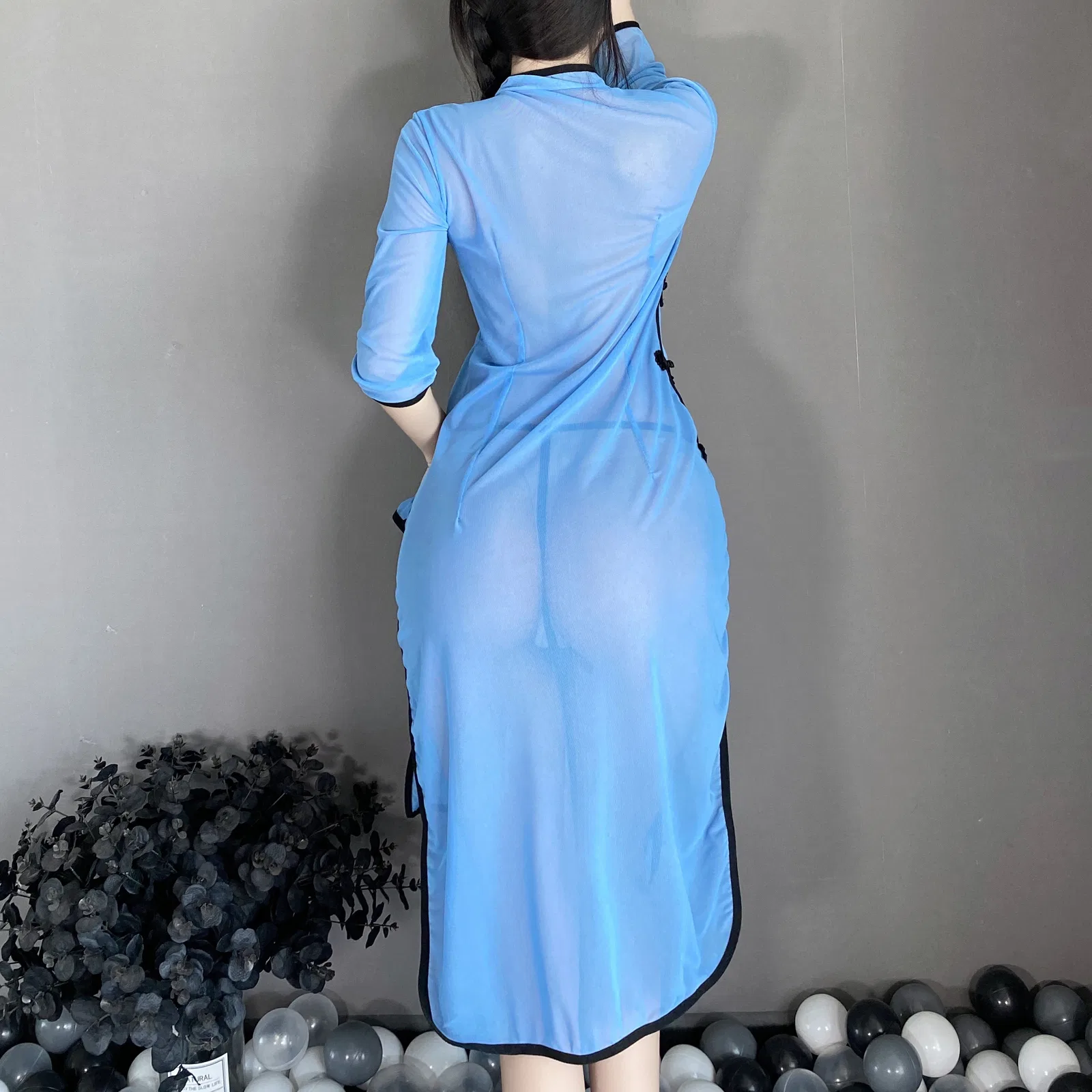 Asian Lingerie Style 2100 | Wholesale Lingerie view 10