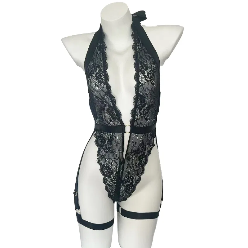 Asian Lingerie Style 2107 | Wholesale Lingerie view 9