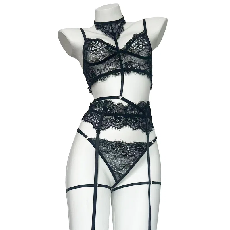 Asian Lingerie Style 2111 | Wholesale Lingerie view 9