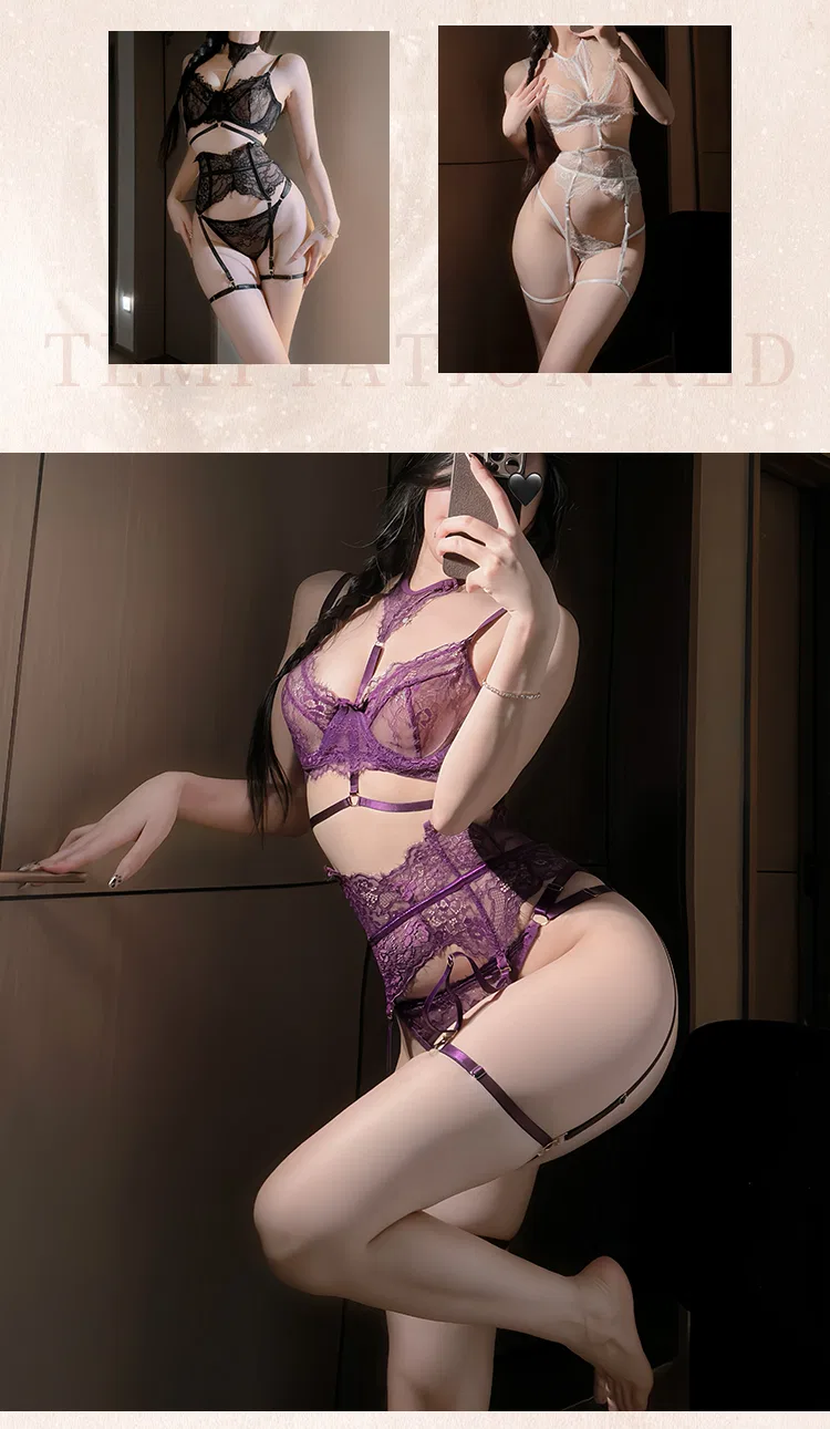 Asian Lingerie Style 2111 | Wholesale Lingerie view 18