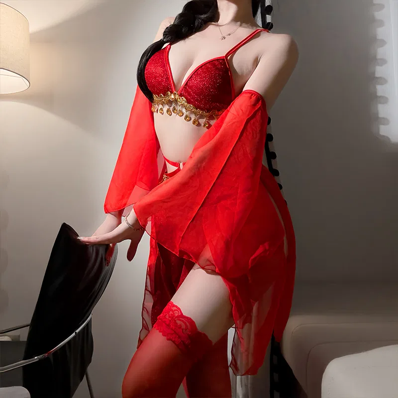 Asian Lingerie Style 2113 | Wholesale Lingerie view 9