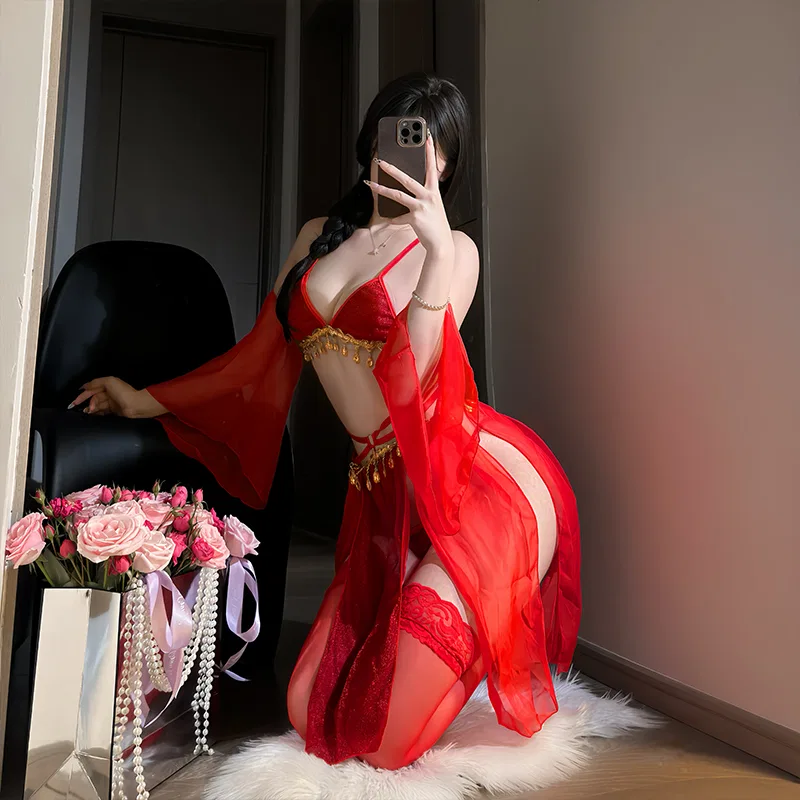 Asian Lingerie Style 2113 | Wholesale Lingerie view 12