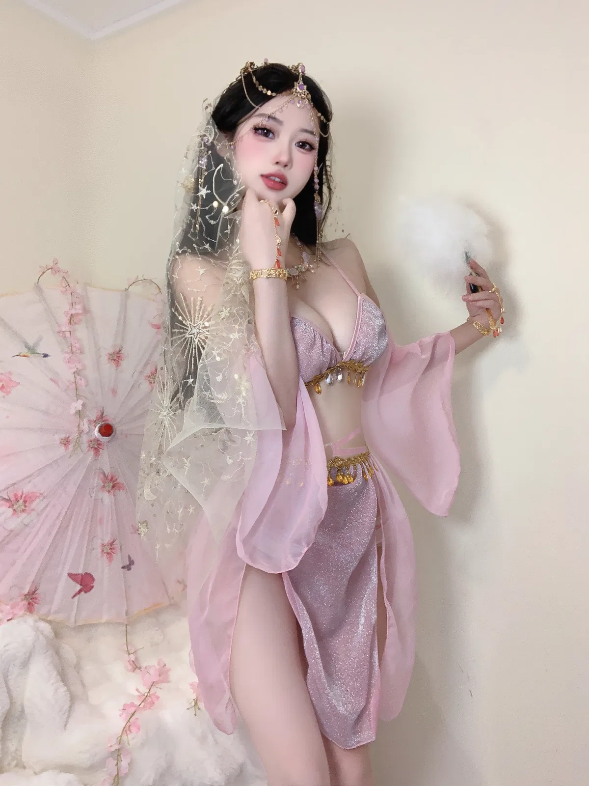 Asian Lingerie Style 2113 | Wholesale Lingerie view 15