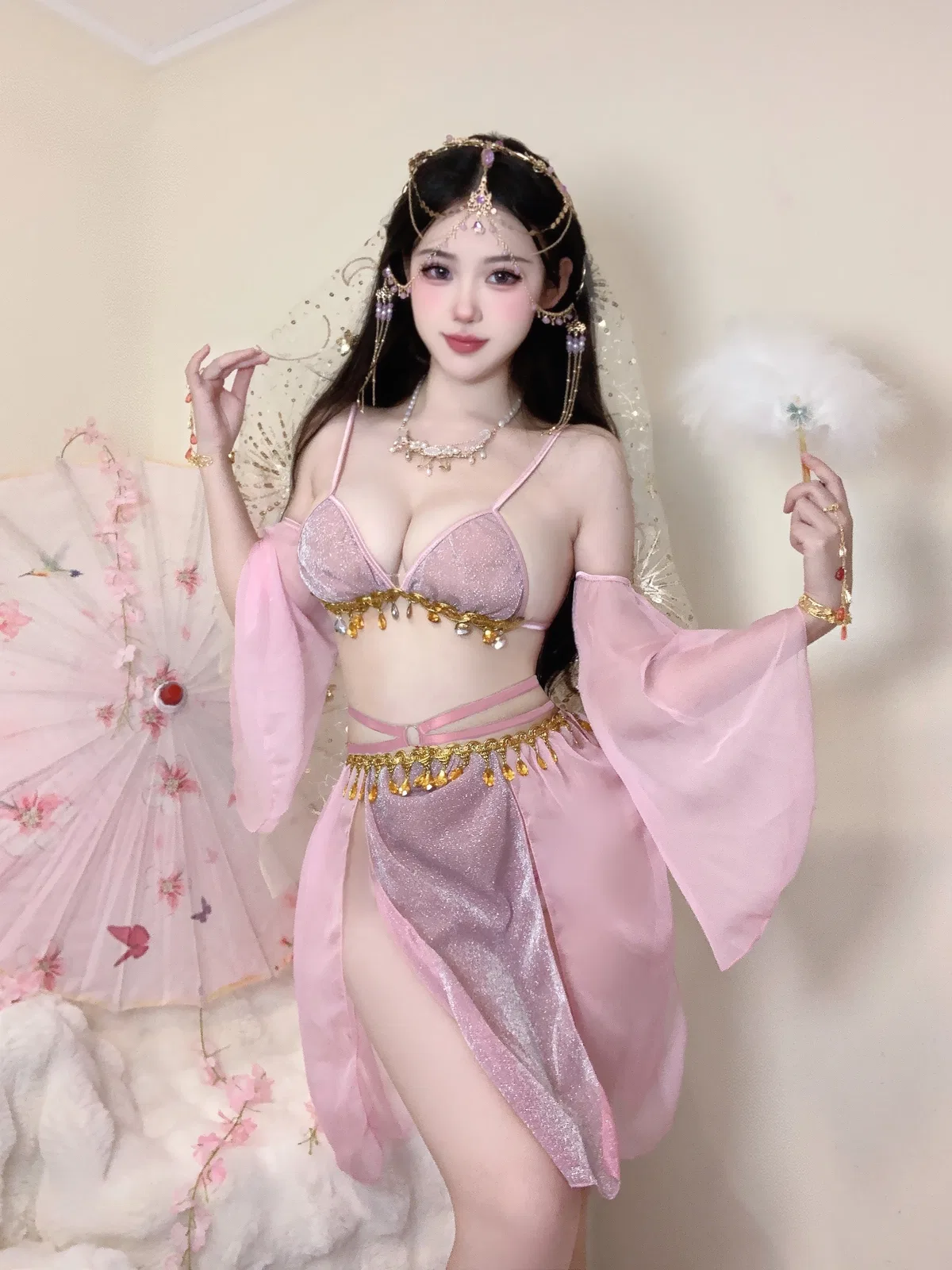 Asian Lingerie Style 2113 | Wholesale Lingerie view 16