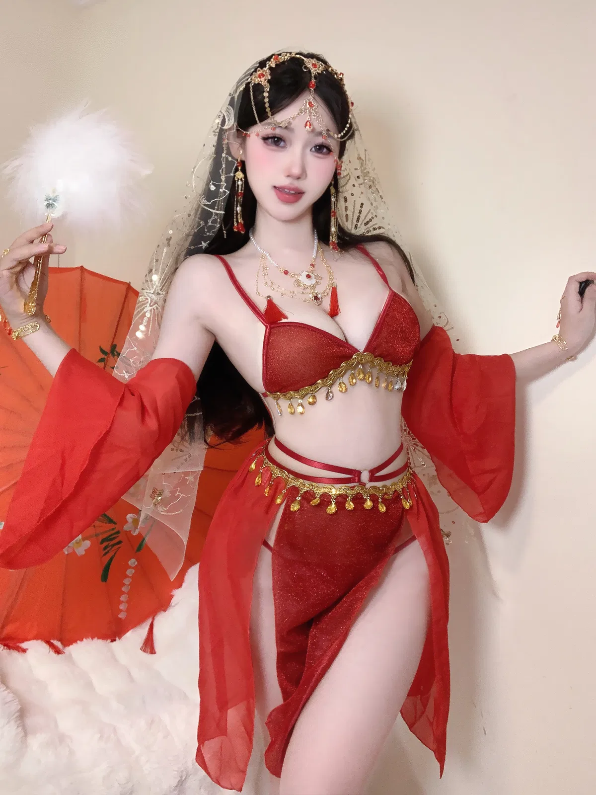 Asian Lingerie Style 2113 | Wholesale Lingerie view 17