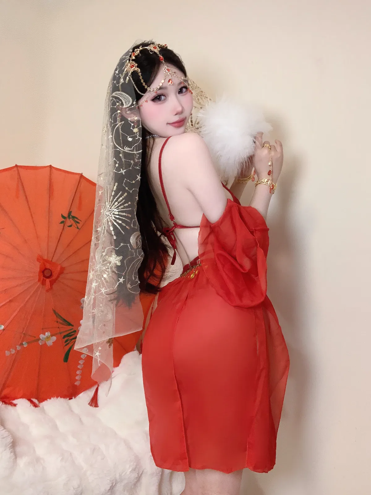 Asian Lingerie Style 2113 | Wholesale Lingerie view 18
